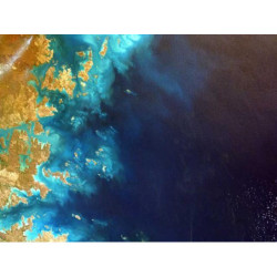 Mediocre Linen Bench fr-FR